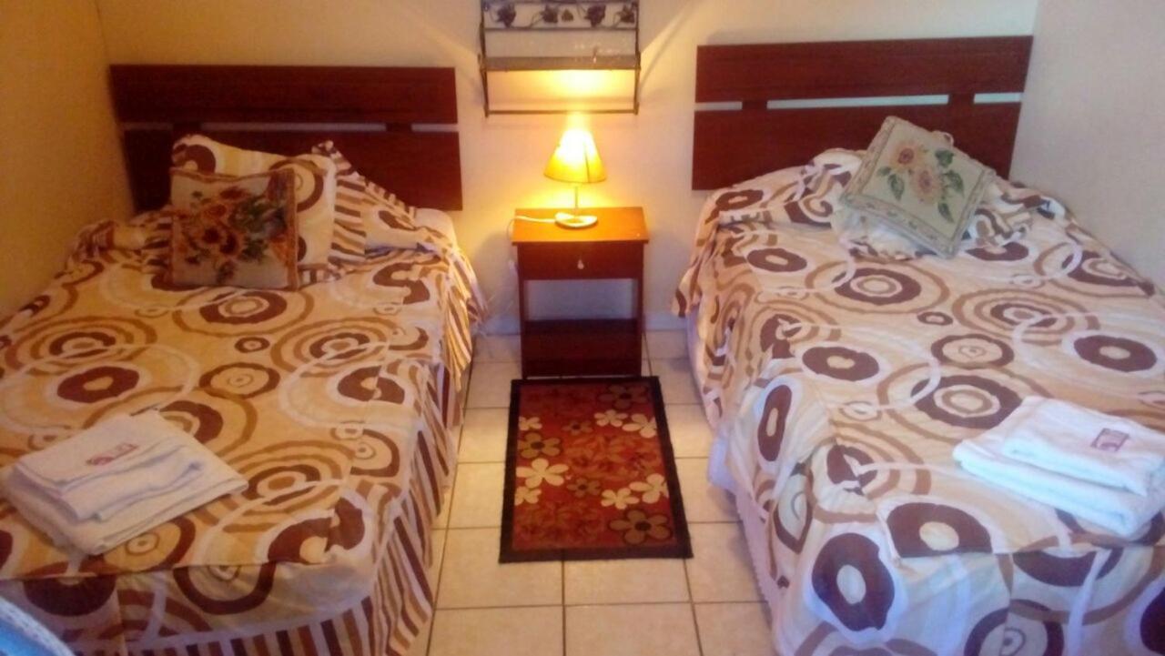 Hotel Costafosil Калдера Екстериор снимка